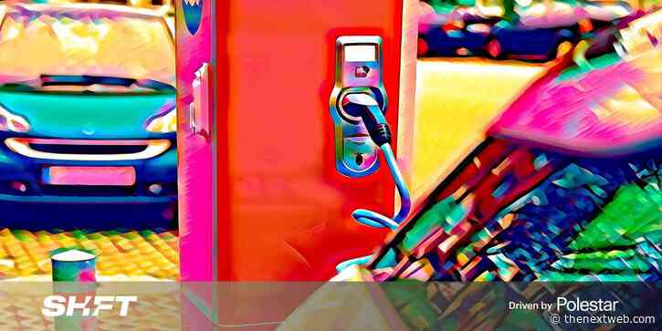EV charging security is a shit show