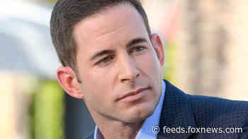 Tarek El Moussa reportedly requests 'Flip or Flop' crew changes after Christina Haack rant leak
