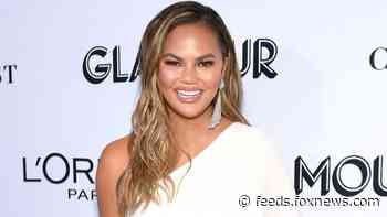 Chrissy Teigen says she was ‘basically a functioning alcoholic’ while reminiscing about early John Legend days