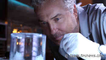 'CSI: Vegas' star rushed to hospital after suffering from exhaustion: report
