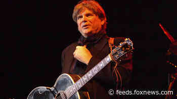 Don Everly, pioneering Everly Brothers musician, dead at 84