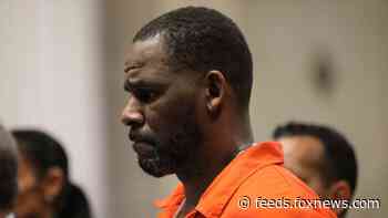 R. Kelly's ex-tour manager testifies he bribed a government worker so singer could marry then-underage Aaliyah