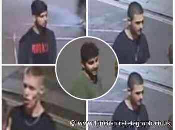 Man left needing metal plates in his jaw following 'vicious' assault