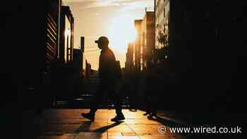 You should get a week off to help with burnout