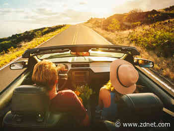 Best moving tech 2021: Cross-country adventure tech