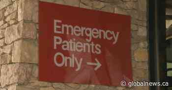 Rural Saskatchewan ER closures have Assiniboia, Sask. residents ‘concerned’