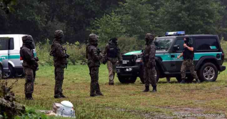 Polen errichtet Zaun an Grenze zu Belarus