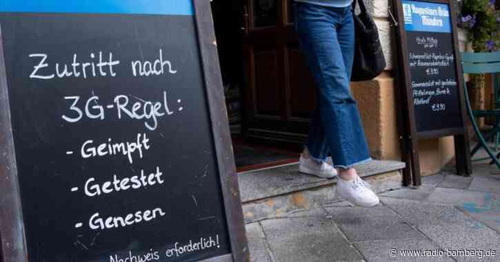 Keine Testpflicht für Schüler in Ferien bei 3G-Regel