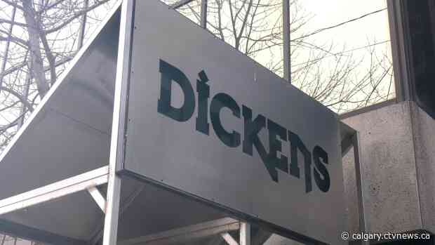 'Nobody wants to have to make calls like this': Dickens Pub to require proof of vaccination