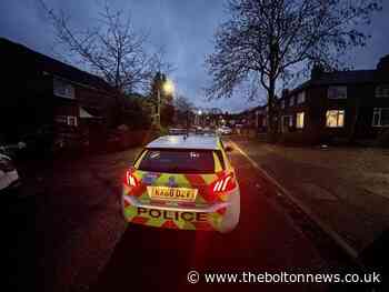 Man charged with assault after fight in Breightmet