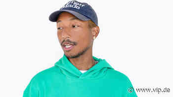 Pharrell Williams: Prozess nach Tod seines Cousins - VIP.de, Star News