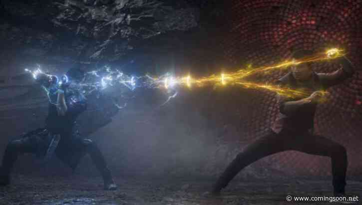 Shang-Chi TV Spots Tease Ten Rings as the Strongest MCU Weapon