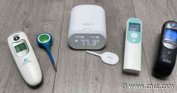 Best baby thermometer for 2021     - CNET