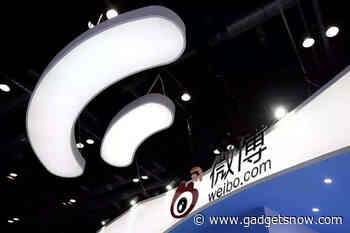 Weibo has shut down 145 accounts, here's why