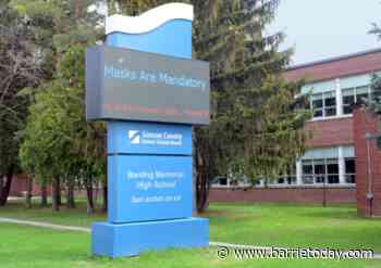 Cost of replacement high school in Alliston continues to rise, now at $41M - BarrieToday