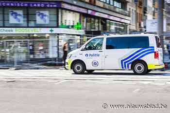 Dealende broers op heterdaad betrapt in gemeentepark Bremweide