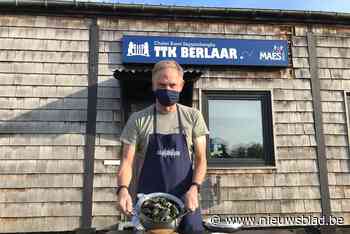 Tafeltennisclub vervangt mosselfeest door takeaway