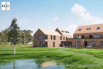 Hoe wonen we in de toekomst?