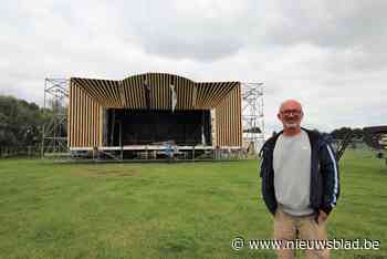 Sfinks Mundial XL laat gezinnen het festivalgevoel herontdekken