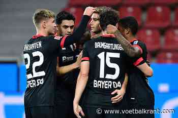 Odilon Kossounou (ex-Club Brugge) maakt indruk in de Bundesliga en verschijnt meteen in team van de week