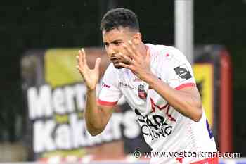 Beerschot heeft nieuwe verdediger (bijna) beet en huurt voormalig pion van Moeskroen  