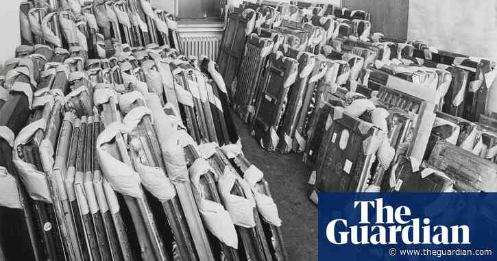 Afterlives: the incredible stories behind recovered Nazi-looted art