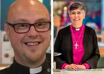 'Afghan refugees are welcome to support' - say church bosses and leaders