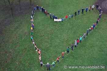 Groot Brecht met een hart zoekt sociale projecten om financieel te steunen