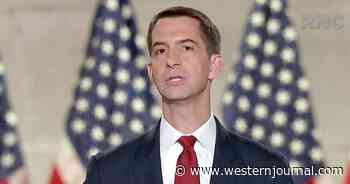 Senator Warns, 'We're Going to Leave Our Countrymen Behind' in Afghanistan Unless Biden Changes Course