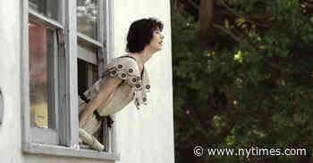 ‘The Future,’ ‘Cheap Thrills’ and More Offbeat Streaming Gems