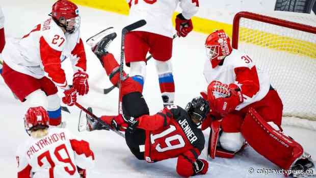 Another summer women's world hockey championship expected in 2022