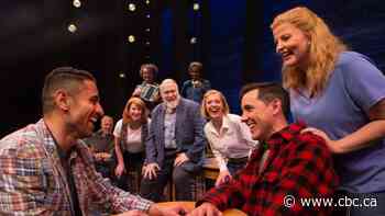 Mirvish Productions will require theatregoers to be fully vaccinated for coming season