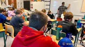 P.E.I. releases back-to-school plan aiming for 'near-normal' year