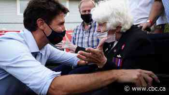 Trudeau promises $6 billion in new health care spending to hire 7,500 family doctors