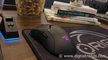 Razer mice could give hackers wide-open local access to your Windows PC