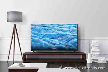 This 70-inch 4K TV is an absolute steal at Walmart today