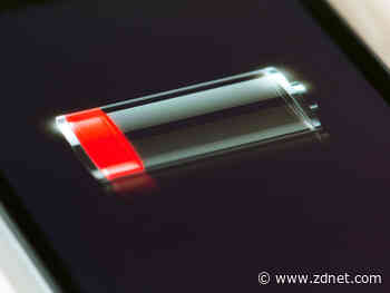 Apple, stop charging my batteries to 100%!