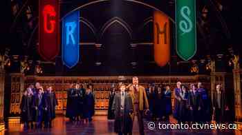 Mirvish Productions says theatregoers require full vaccination for upcoming season