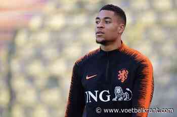 Arnaut Danjuma (ex-Club Brugge) zet druk op Nederlands elftal: &quot;Kan niet tot mijn dertigste blijven wachten&quot;