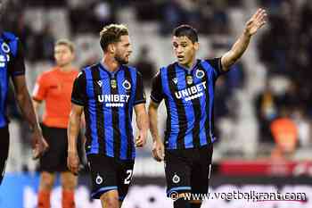 🎥 Club Brugge-verdediger Ricca verdiende volgens Refereeing Department een rode kaart: &quot;Ernstig gemeen spel&quot;