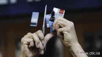 The pandemic has Canadians paying down non-mortgage debt at fastest pace since 1980s