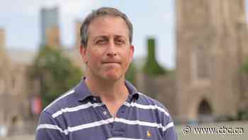 David Fisman resigns from Ontario's COVID-19 science table, alleges withholding of 'grim' fall projections