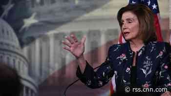 House Democrats gear up for a showdown amid divisions over infrastructure strategy