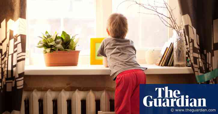 Failing children now stores up problems ahead | Letters