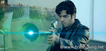 Mega Earthquake Weapon Sci-Fi B-Movie 'Final Frequency' Trailer