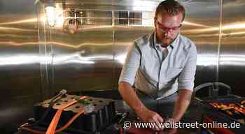 Lithium-, Nickel- & Kobaltfrei: Natrium-Ionen-Akkus: Funktioniert das? Wie von der 50-%-Plus-Aktie profitieren?