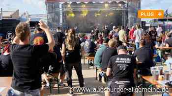 Doppelte Konzertabsage: Bob Meitinger ist wütend auf Reggae-Star Anthony B