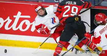 Summer women’s world hockey championship expected again in 2022