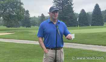 Roger Goodell: 'A new stadium is what's needed' for the Bills