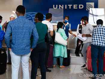 Consumers more likely to shop with brands that mandate employee vaccination: New poll